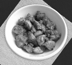 Aloo Masala