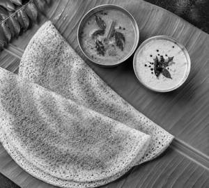 Podi dosa [2 pieces]