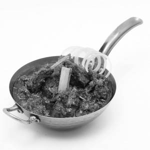 Malnad Mutton Fry