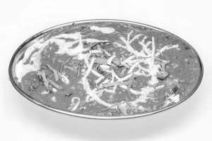 Paneer Makhmali