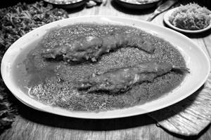 Chingri Malai Curry
