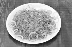 Veg Chowmein