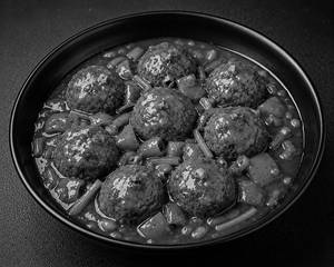 Gravy Manchurian