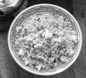 Egg Fried Rice