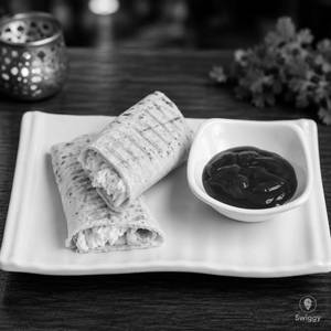 Egg Wrap