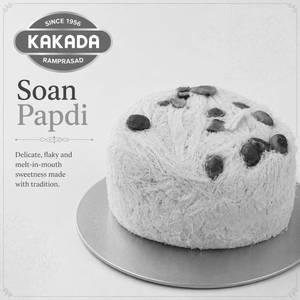 Soan Papdi