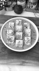 Paneer Pasanda