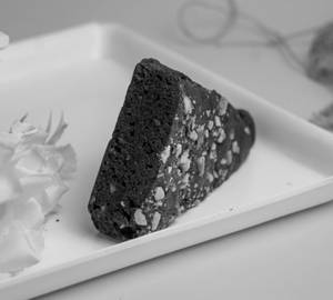 Brownie Slice