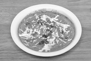 White Gravy Malai Kofta