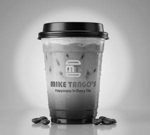 Cold Coffee