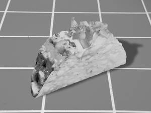 Wild Habanero Paneer Taco