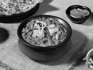 Kadhai Paneer