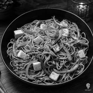 Paneer Noodle