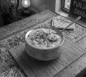 Khichdi