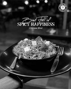 Chinese Bhel