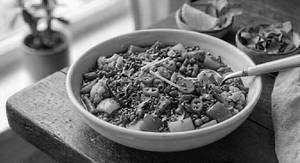 Kadhai Mix  Veg