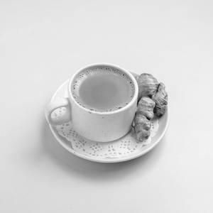 GINGER TEA