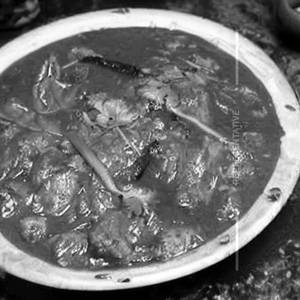 Subz Miloni Chatpati