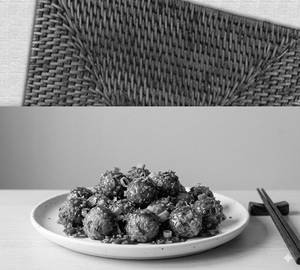 Veg manchuria