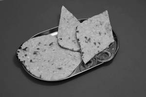 Butter Naan
