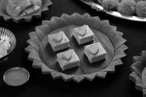 Mango Sondesh