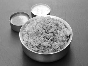 Chicken Mughlai Biryani