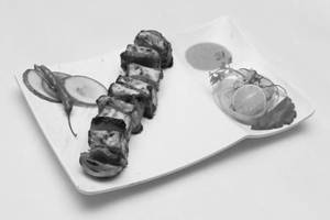 Paneer Tikka