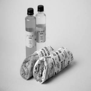 Non Veg Meal Option With Drinks