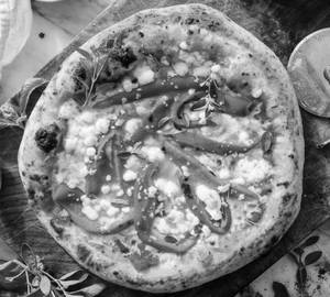 Bombay Hot Pizza