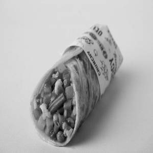 Veggie Roll