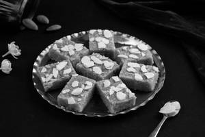 Milk Cake