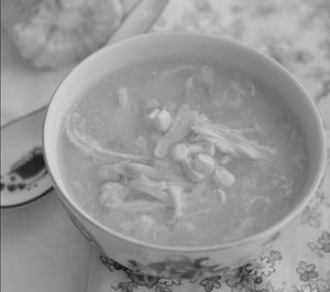 Non Veg Sweet Corn Soup