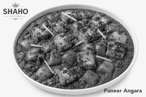 Paneer Angara