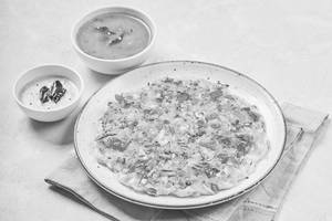 Mix Uttapam