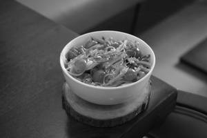 Som Tom (Thai Papaya Salad)
