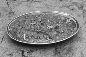 Mutton Keema Curry