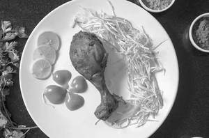 Chicken Chilli Leg