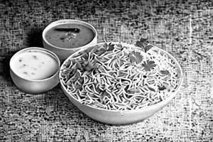 Plain Biryani