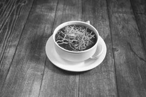 Veg Manchow Soup