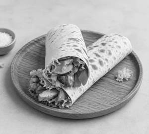 Chilli Chicken Wrap