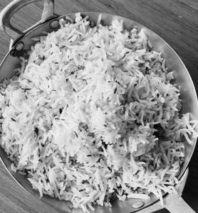 JEERA RICE