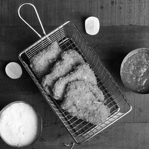 FISH FRY