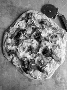 Greenland Pizza