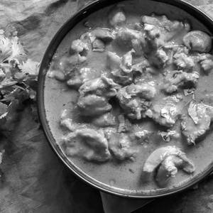 Butter Chicken Boneless