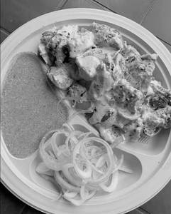 Malai Chaap
