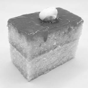 Honey Cake Pastry
