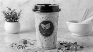 Kesar Pista Shake