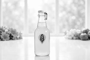 Mango Kombucha
