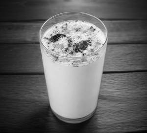Butter Milk Tadka