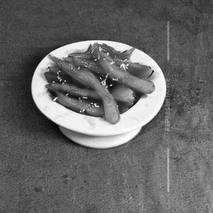 Honey Chilli Potato